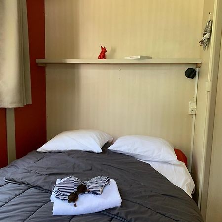 Camping Calme Et Nature Iserand Vion  المظهر الخارجي الصورة