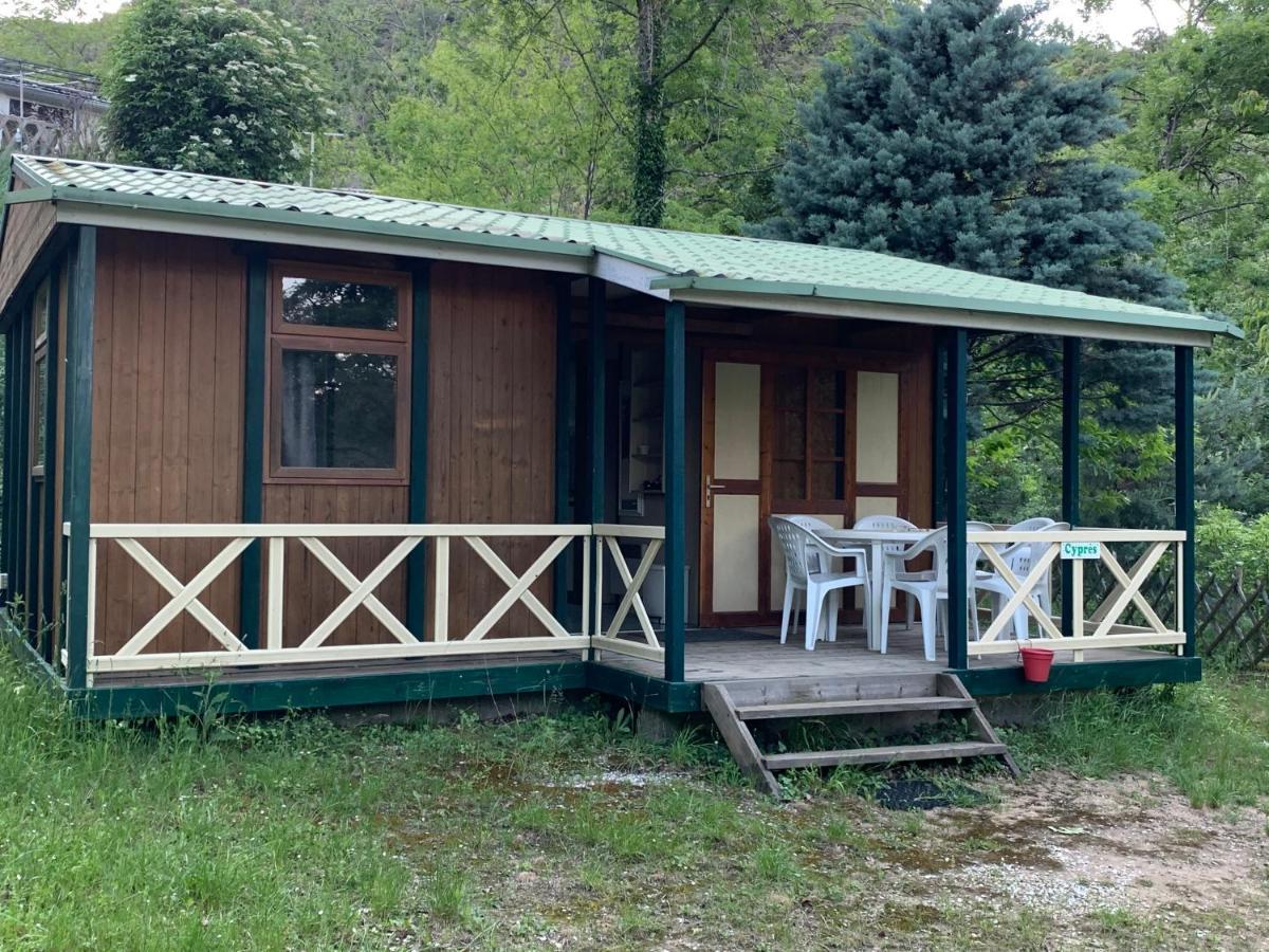 Camping Calme Et Nature Iserand Vion  المظهر الخارجي الصورة