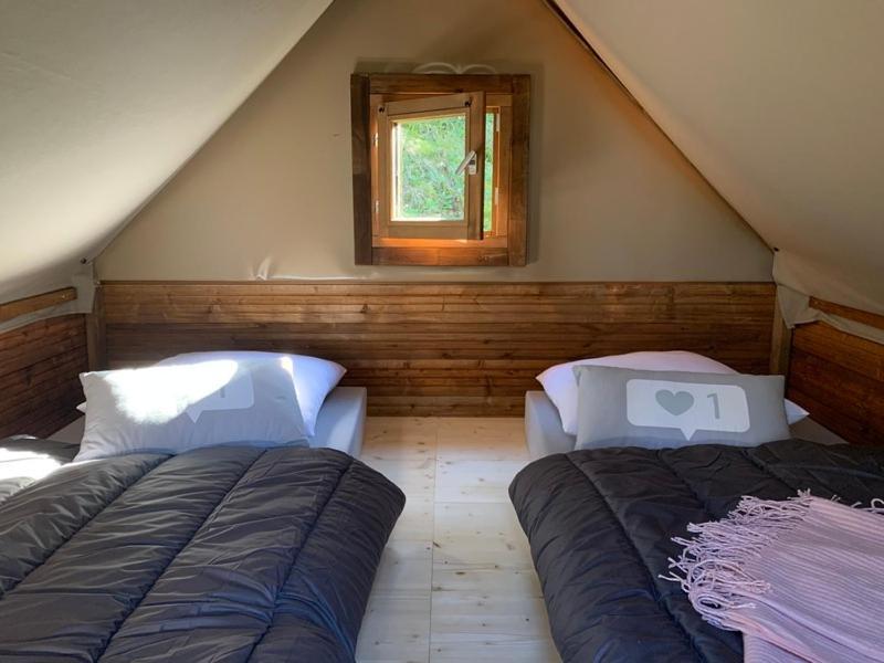 Camping Calme Et Nature Iserand Vion  المظهر الخارجي الصورة