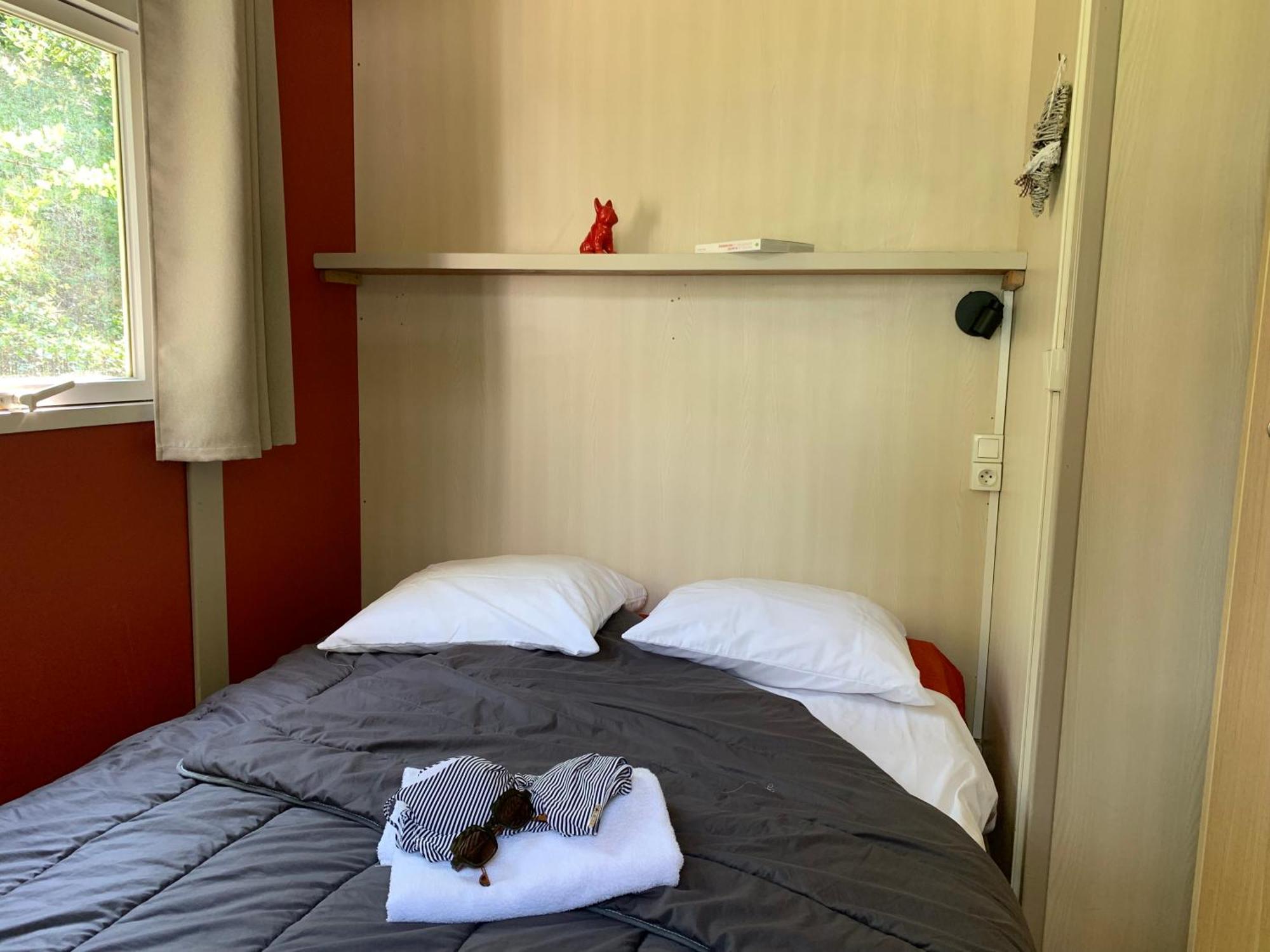 Camping Calme Et Nature Iserand Vion  المظهر الخارجي الصورة