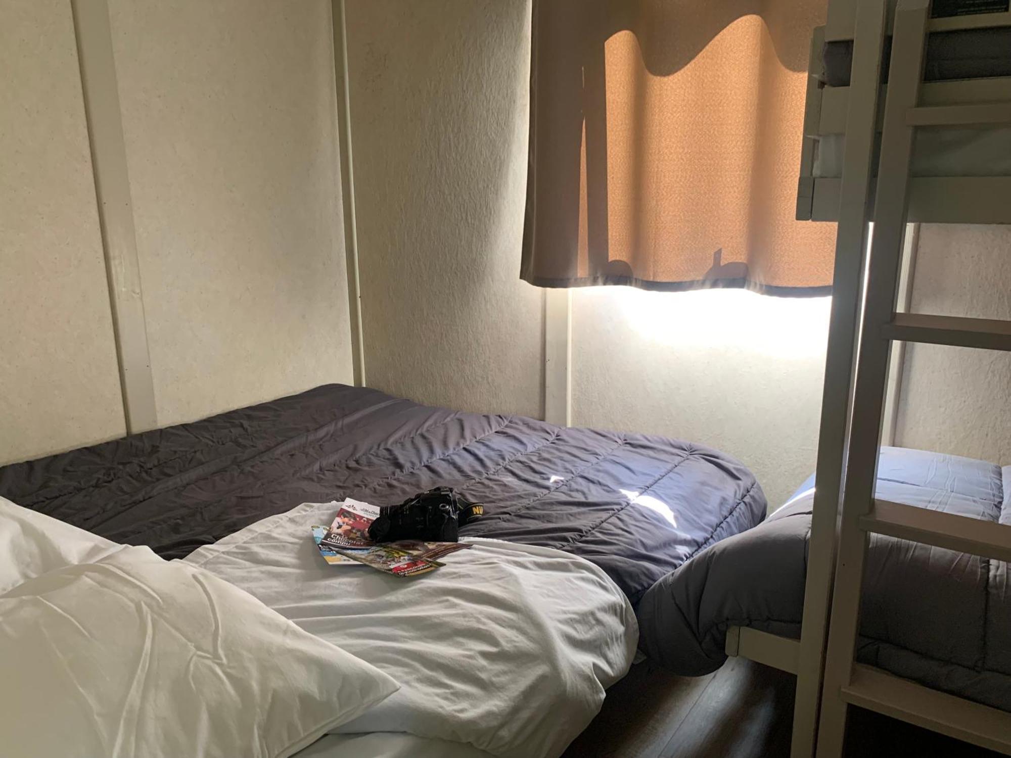 Camping Calme Et Nature Iserand Vion  المظهر الخارجي الصورة