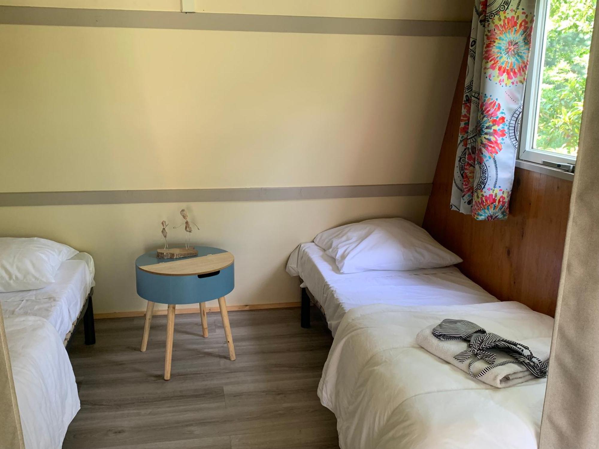Camping Calme Et Nature Iserand Vion  المظهر الخارجي الصورة