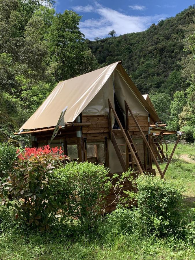 Camping Calme Et Nature Iserand Vion  المظهر الخارجي الصورة