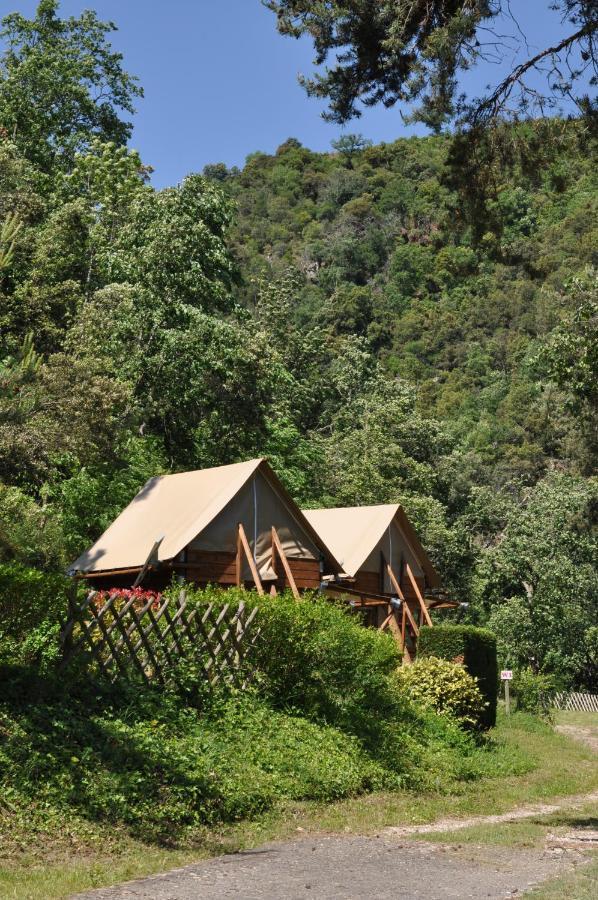 Camping Calme Et Nature Iserand Vion  المظهر الخارجي الصورة